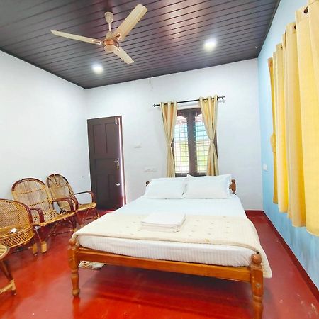 Ammus Marari Beach Villa Alappuzha Exterior photo