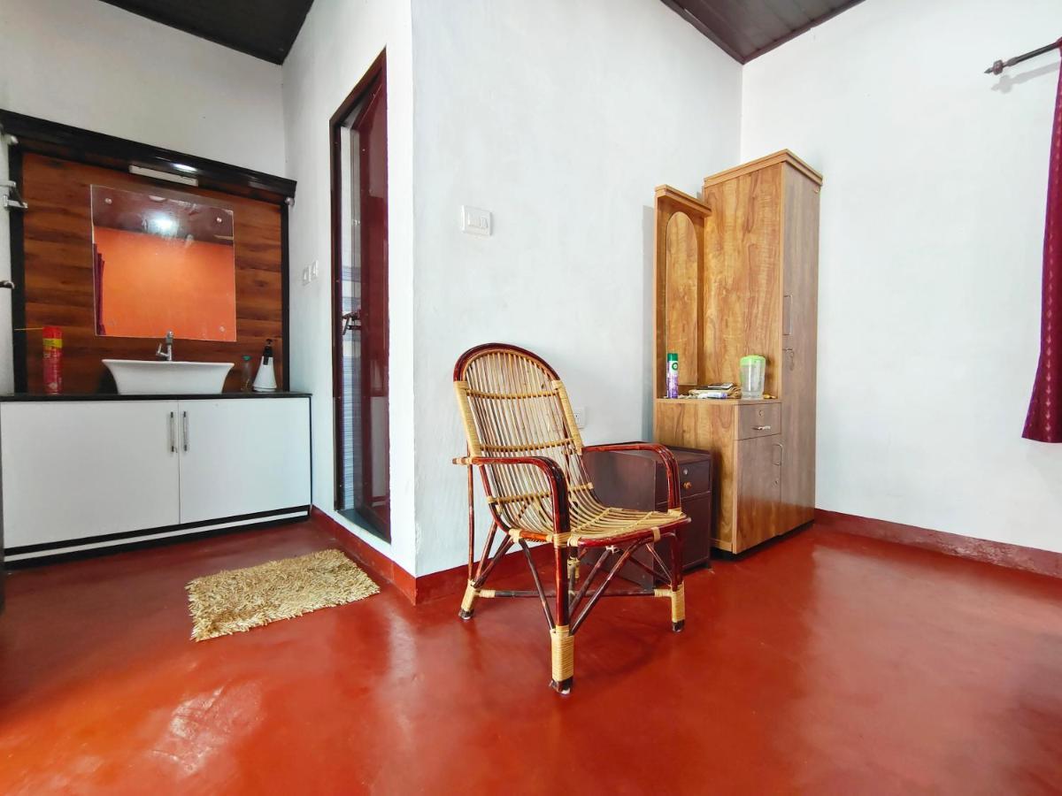 Ammus Marari Beach Villa Alappuzha Exterior photo