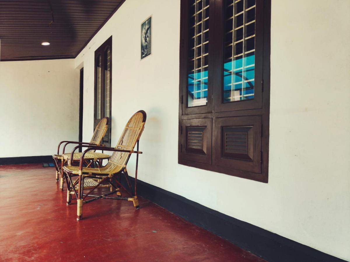Ammus Marari Beach Villa Alappuzha Exterior photo