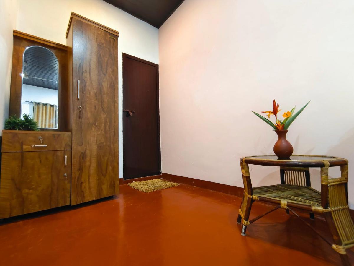 Ammus Marari Beach Villa Alappuzha Exterior photo